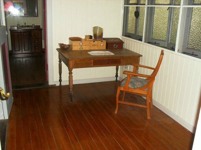 12 Bellbird Road, Hodgleigh QLD 4610