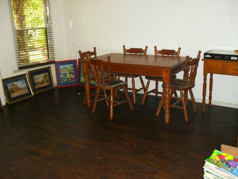 12 Bellbird Road, Hodgleigh QLD 4610