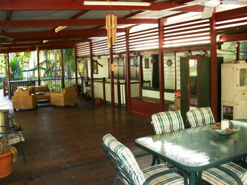 12 Bellbird Road, Hodgleigh QLD 4610