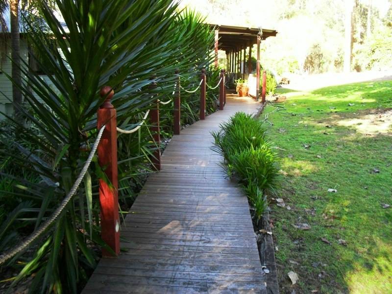 12 Bellbird Road, Hodgleigh QLD 4610