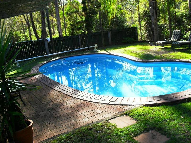 12 Bellbird Road, Hodgleigh QLD 4610