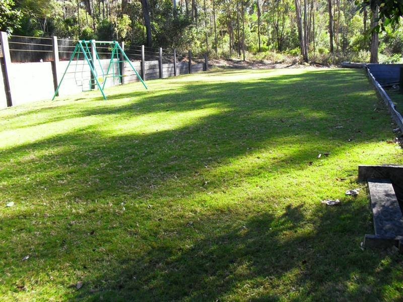 12 Bellbird Road, Hodgleigh QLD 4610