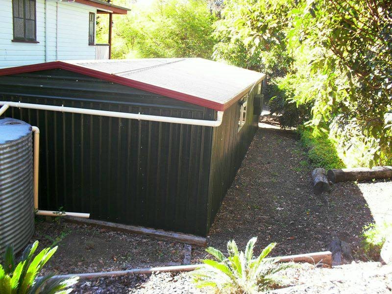 12 Bellbird Road, Hodgleigh QLD 4610