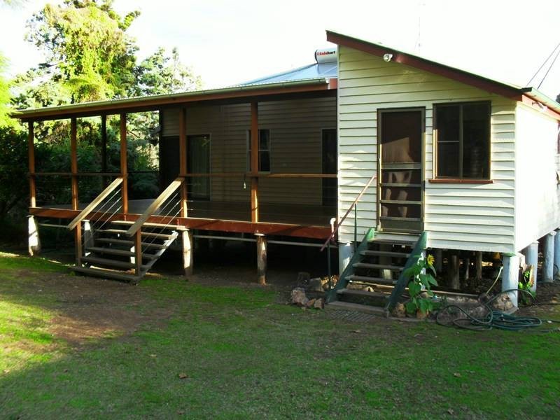 228 Wittman Road, Booie QLD 4610