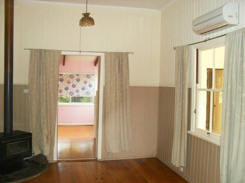 228 Wittman Road, Booie QLD 4610