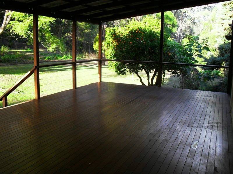 228 Wittman Road, Booie QLD 4610