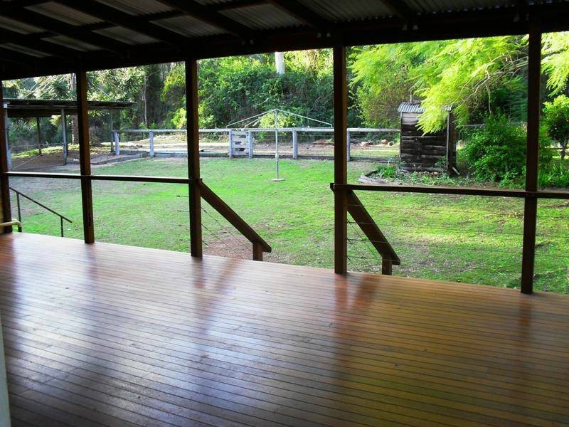 228 Wittman Road, Booie QLD 4610