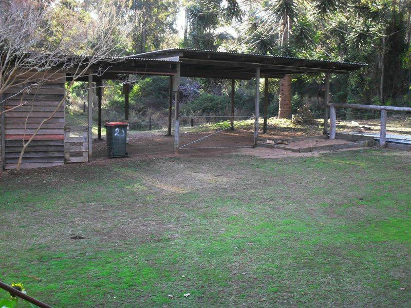 228 Wittman Road, Booie QLD 4610