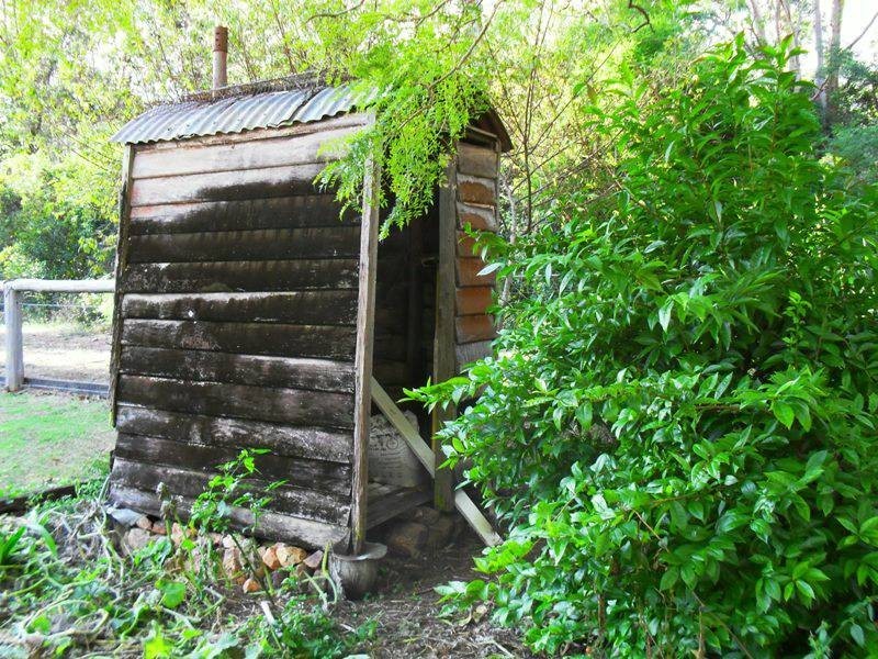 228 Wittman Road, Booie QLD 4610