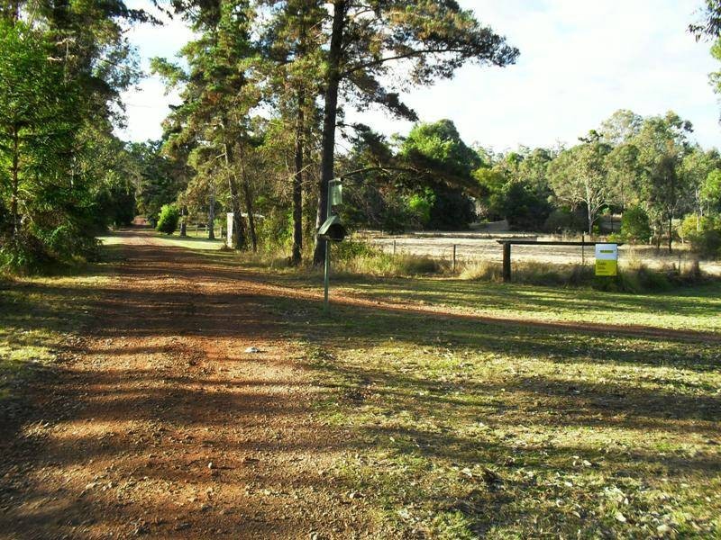 228 Wittman Road, Booie QLD 4610