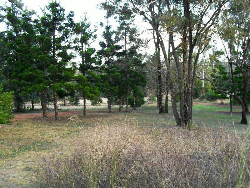 228 Wittman Road, Booie QLD 4610