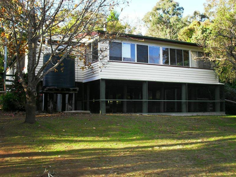 228 Wittman Road, Booie QLD 4610