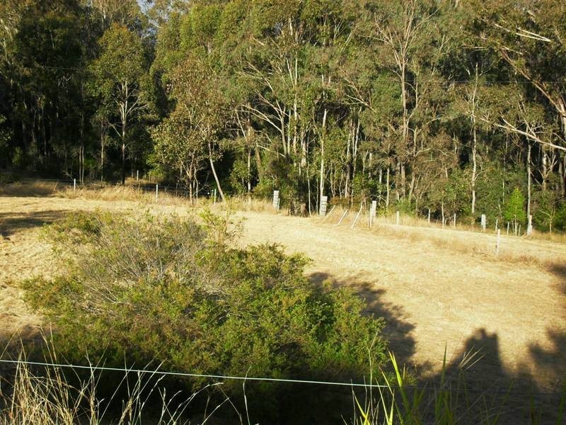 228 Wittman Road, Booie QLD 4610