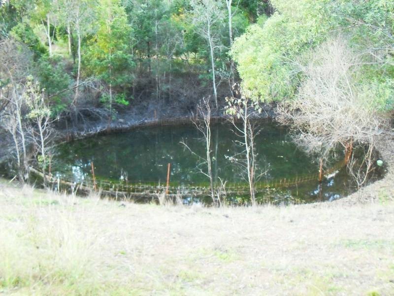 228 Wittman Road, Booie QLD 4610