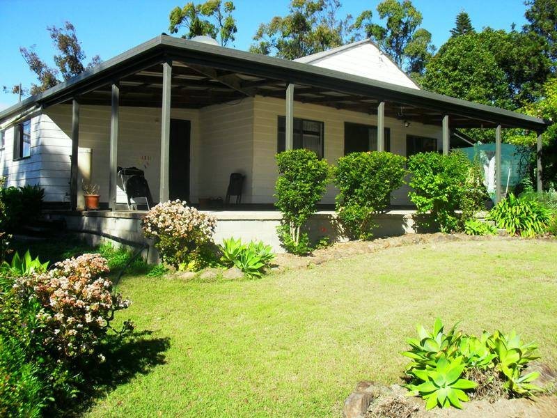 89 Calvert Road, Nanango QLD 4615