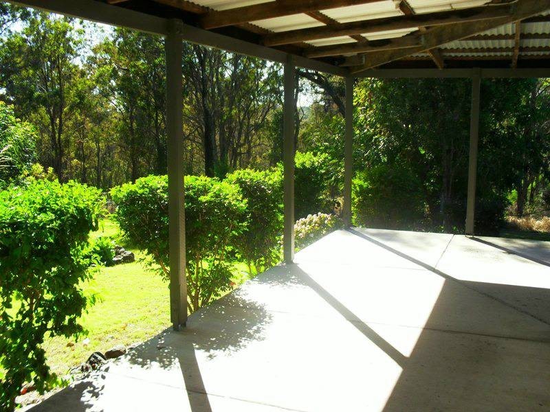89 Calvert Road, Nanango QLD 4615