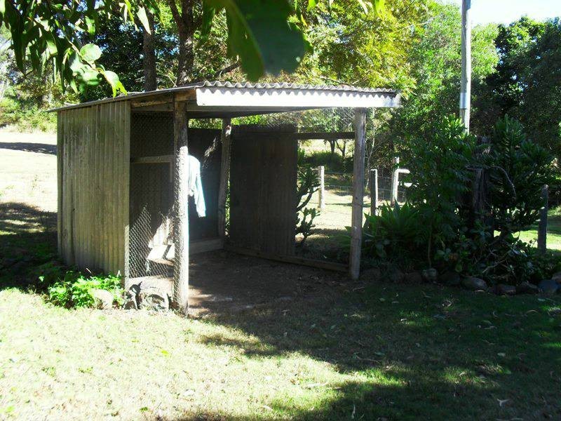 89 Calvert Road, Nanango QLD 4615