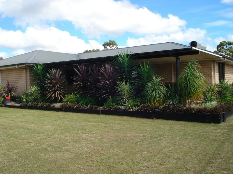 1 Avoca Place, Nanango QLD 4615