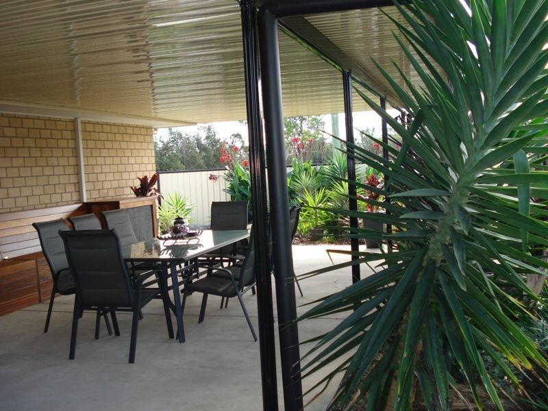 1 Avoca Place, Nanango QLD 4615