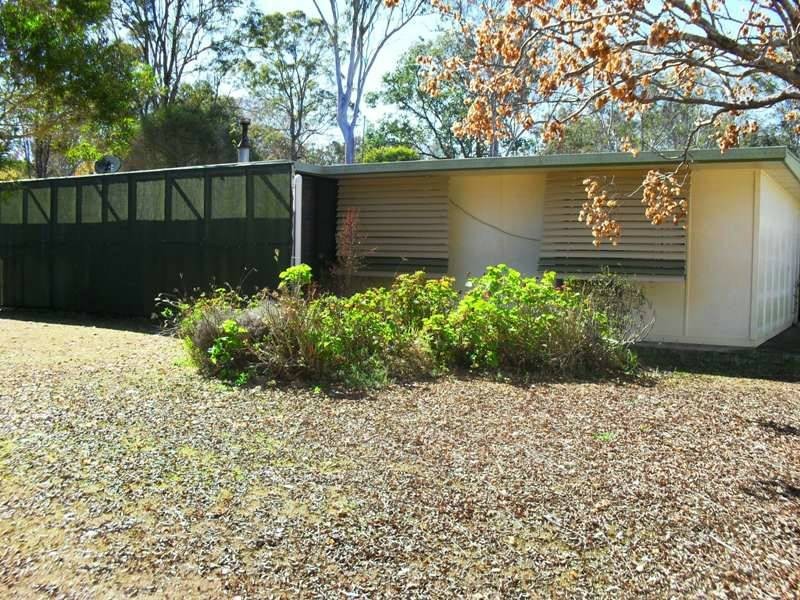 211 Old Esk North Road, Nanango QLD 4615