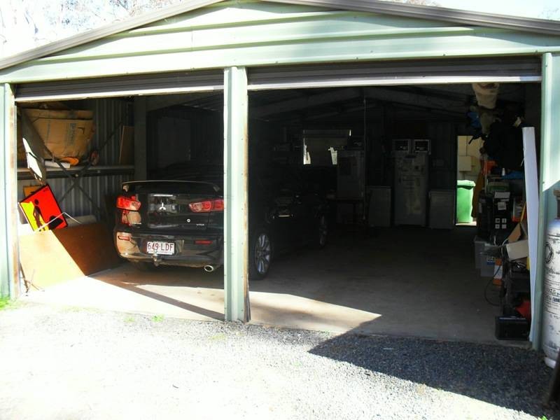 211 Old Esk North Road, Nanango QLD 4615