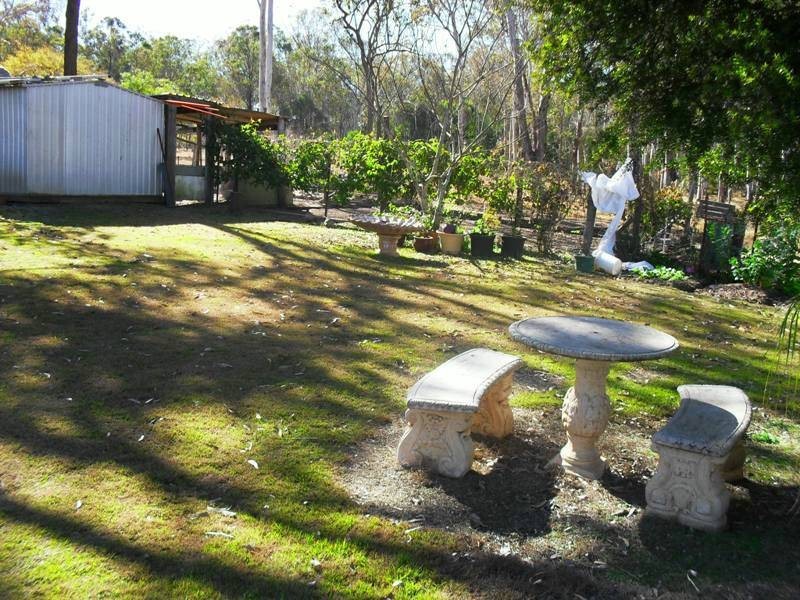 211 Old Esk North Road, Nanango QLD 4615