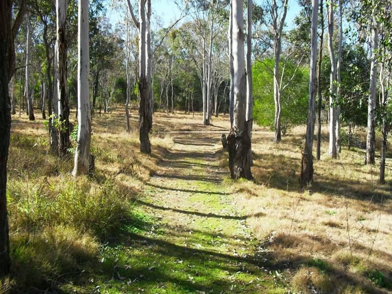 211 Old Esk North Road, Nanango QLD 4615