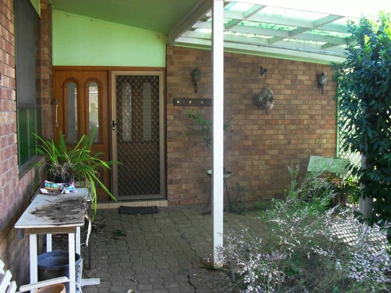 1 Old Brights Road, Nanango QLD 4615