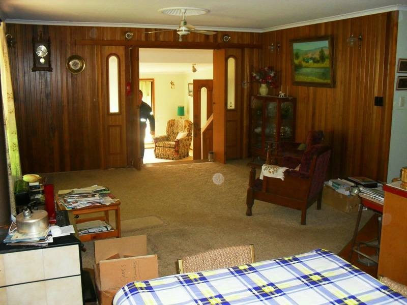 1 Old Brights Road, Nanango QLD 4615