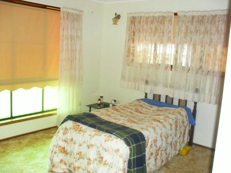 1 Old Brights Road, Nanango QLD 4615