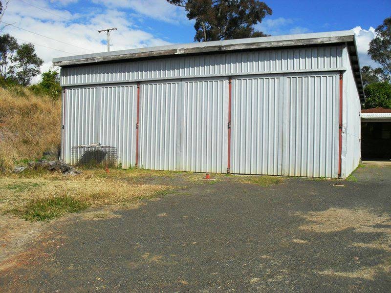 1 Old Brights Road, Nanango QLD 4615