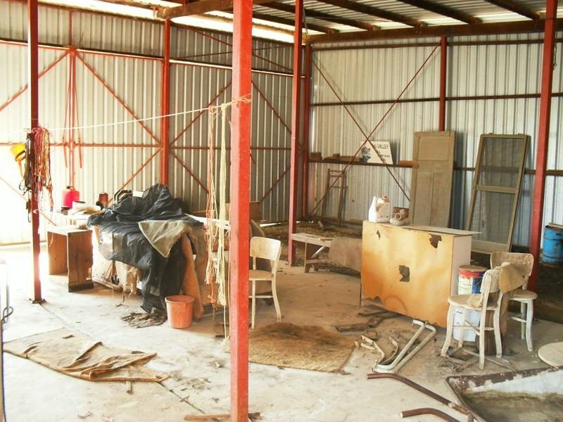 1 Old Brights Road, Nanango QLD 4615
