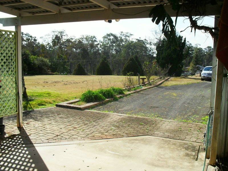 1 Old Brights Road, Nanango QLD 4615