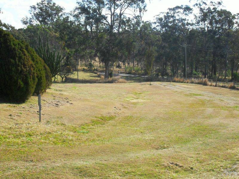 1 Old Brights Road, Nanango QLD 4615