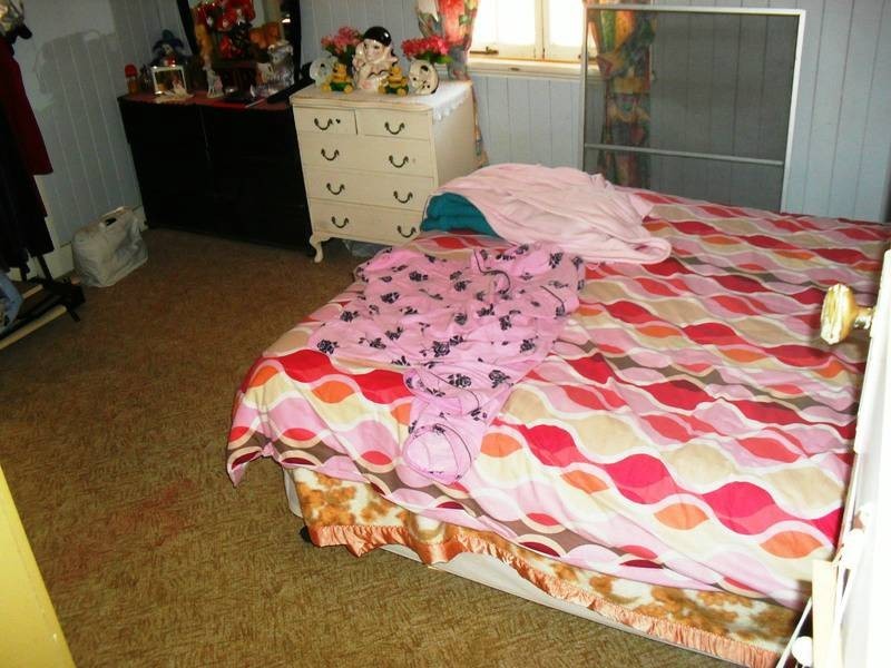 1 Hunter Street, Nanango QLD 4615