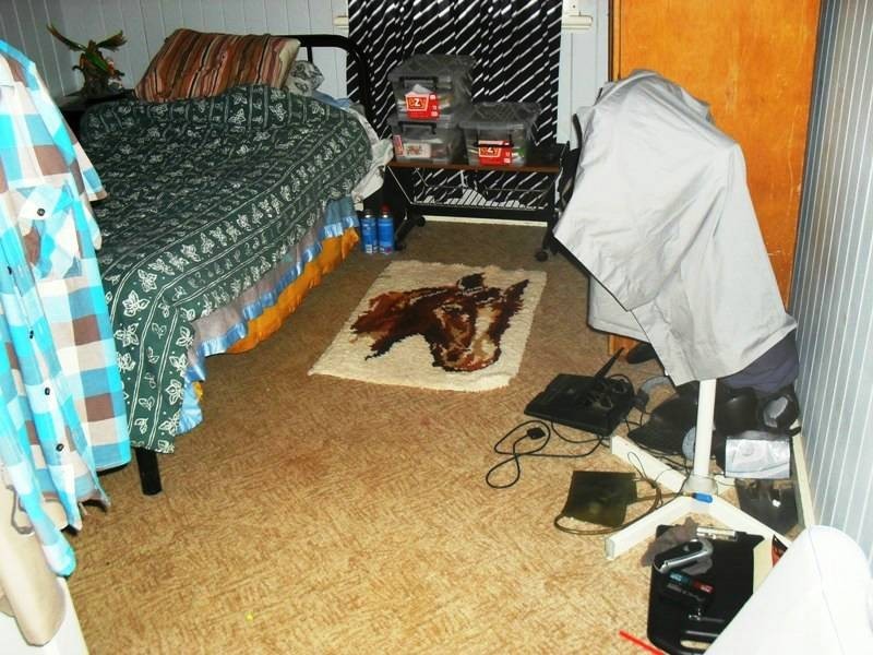 1 Hunter Street, Nanango QLD 4615