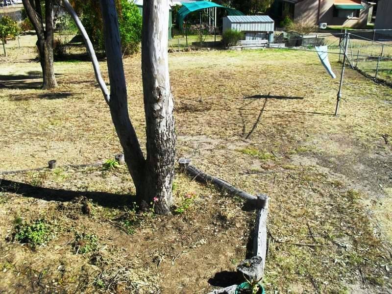 1 Hunter Street, Nanango QLD 4615