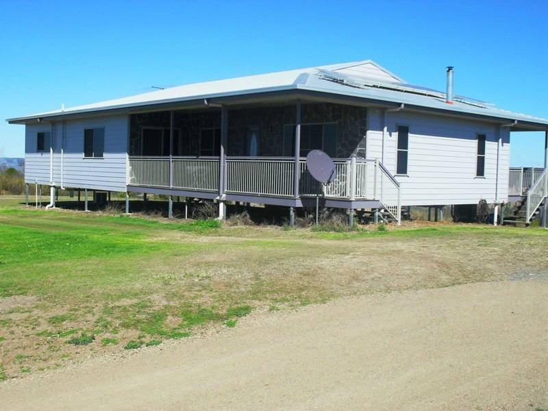 Nanango QLD 4615