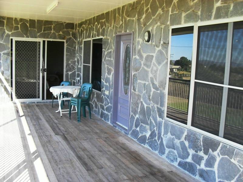 Nanango QLD 4615