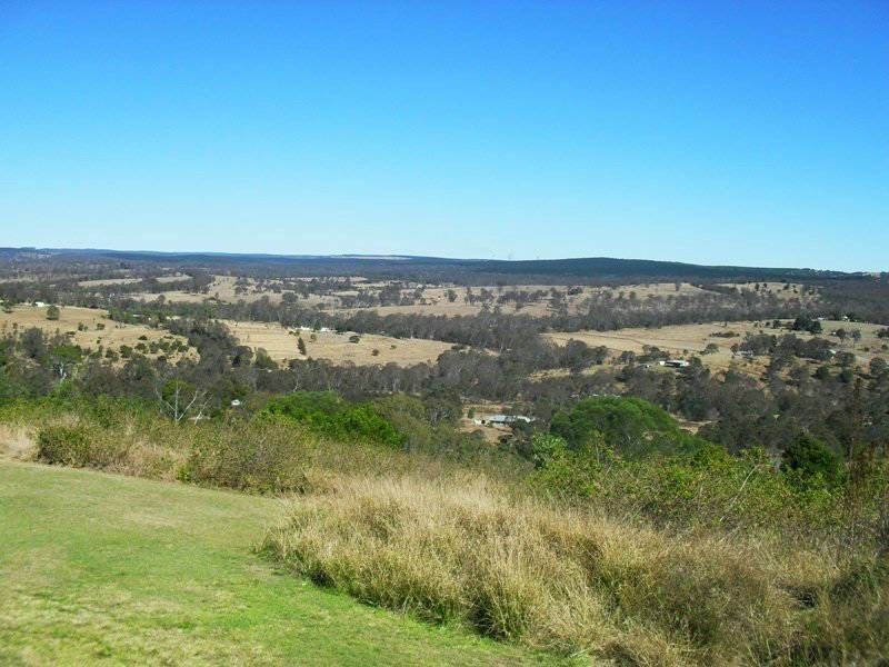 Nanango QLD 4615