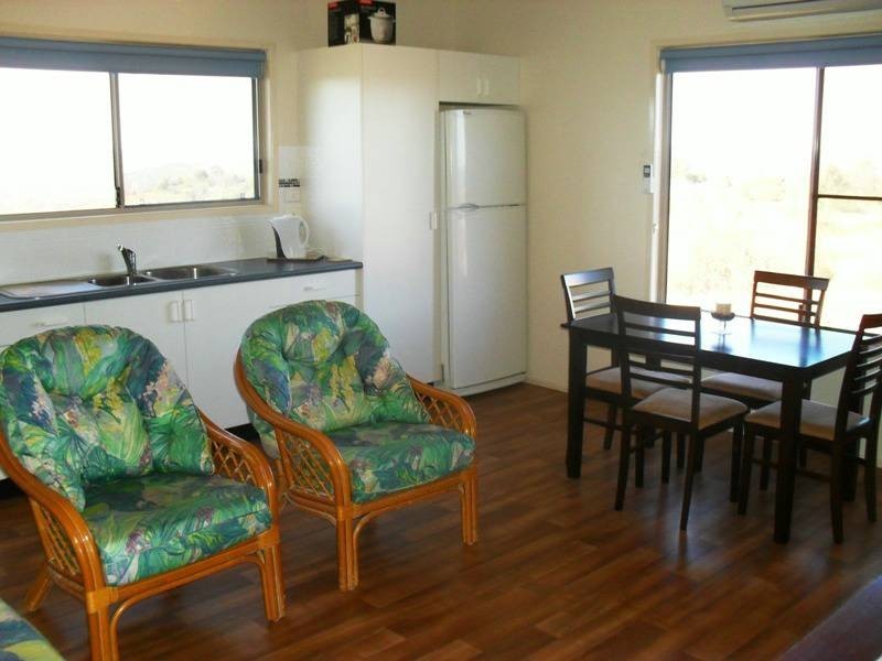 Nanango QLD 4615