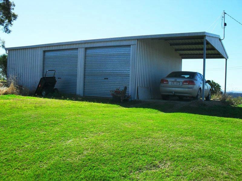 Nanango QLD 4615