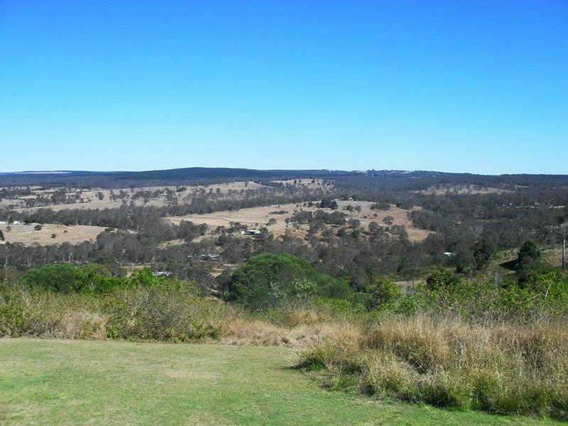 Nanango QLD 4615