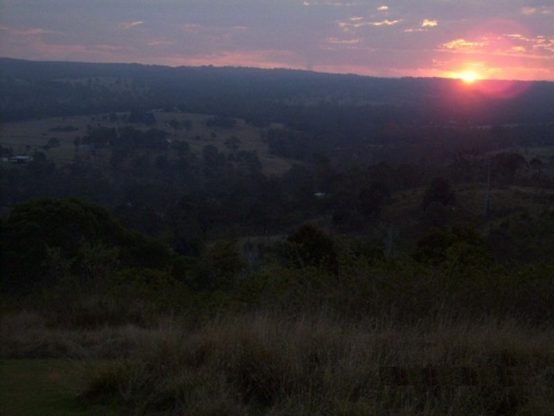 Nanango QLD 4615