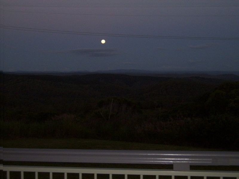 Nanango QLD 4615