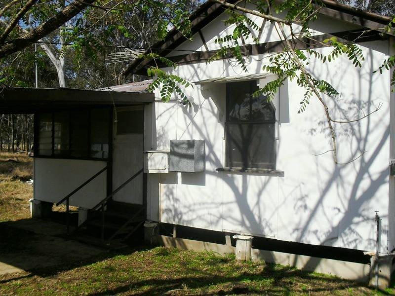 6 King Street, Nanango QLD 4615