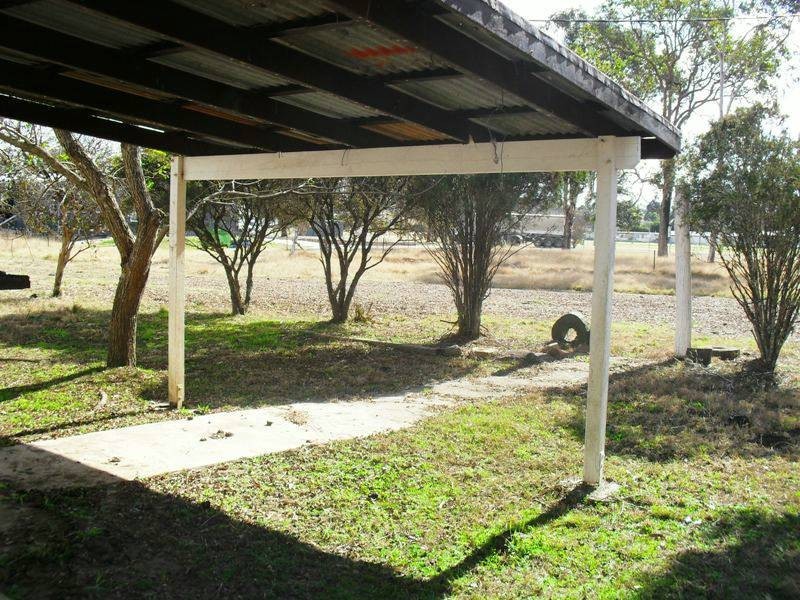 6 King Street, Nanango QLD 4615