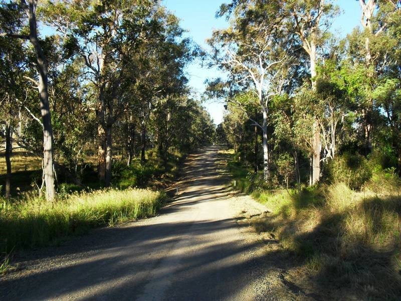 Lot 7 Lanigan Road, Nanango QLD 4615