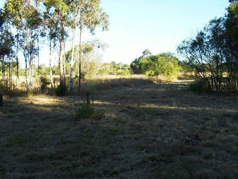 Lot 7 Lanigan Road, Nanango QLD 4615