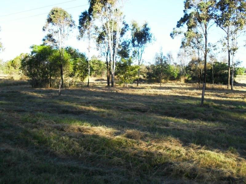 Lot 7 Lanigan Road, Nanango QLD 4615